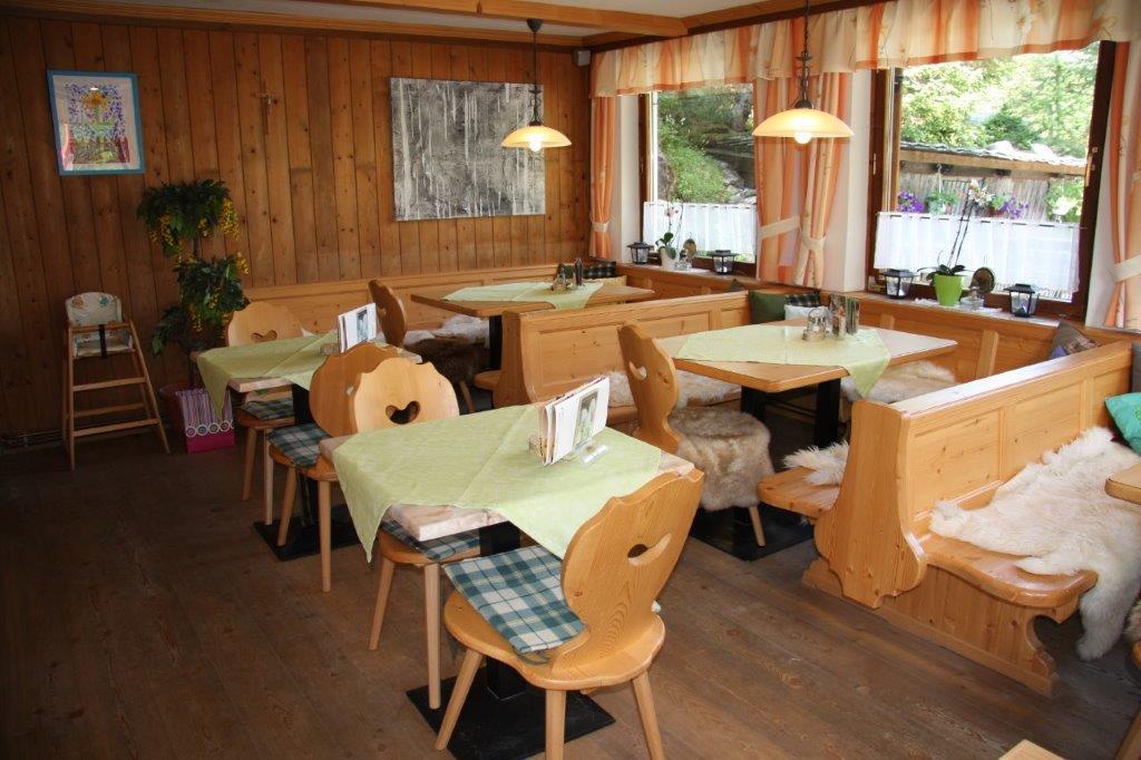 Berghaus Aussergschloess Matrei in Osttirol Zewnętrze zdjęcie