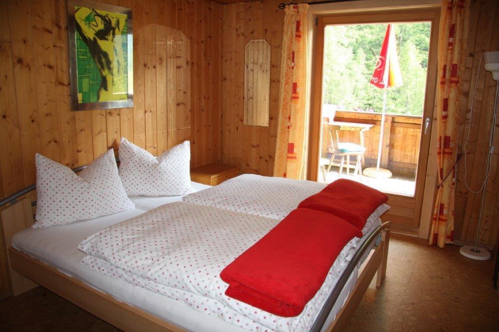 Berghaus Aussergschloess Matrei in Osttirol Zewnętrze zdjęcie