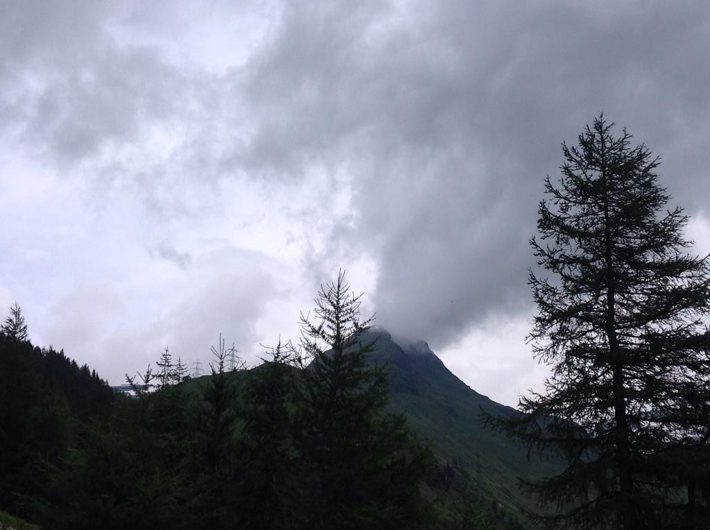 Berghaus Aussergschloess Matrei in Osttirol Zewnętrze zdjęcie