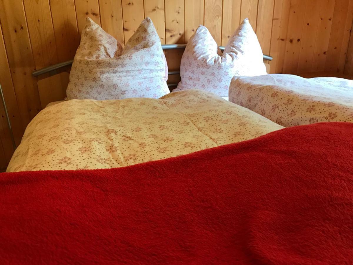 Berghaus Aussergschloess Matrei in Osttirol Zewnętrze zdjęcie